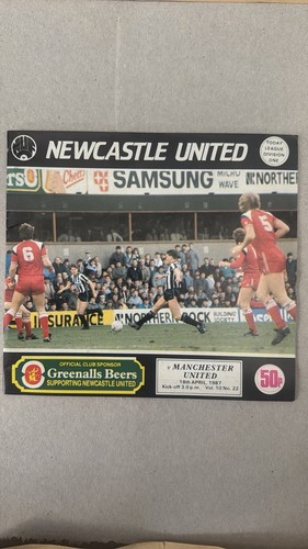 Newcastle united manchester - united, v