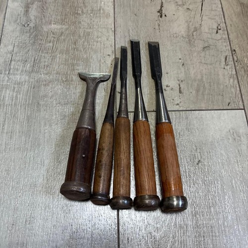 Japanese woodworking chisel - japanese,
