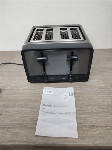 Bosch tat5p445gb toaster - tat5p445gb,