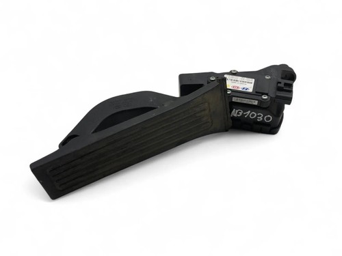 Hyundai i40 throttle pedal - vf,