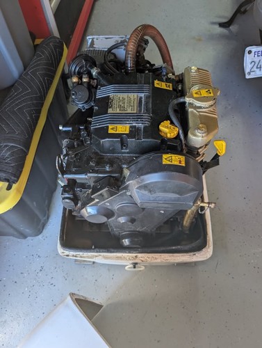 Paguro 6000 kw - ,, 6