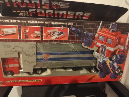 Transformers optimus prime - transformers,