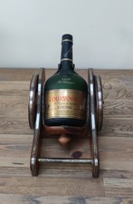 Courvoisier cognac VSOP