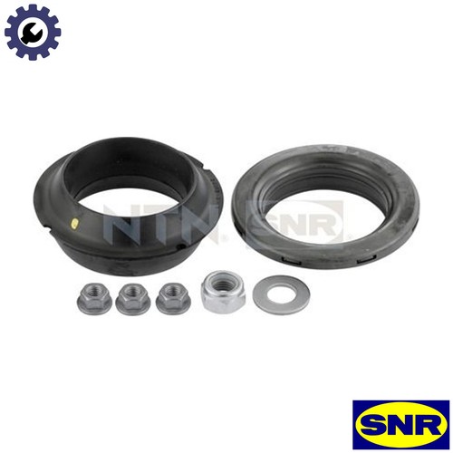 Repair kit suspension - suspension, strut