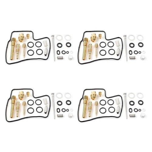 Carburetor rebuild kit for - carburetor,