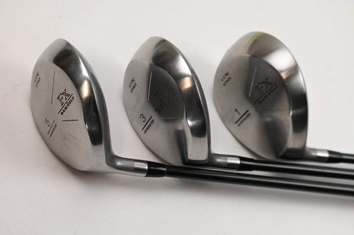 Ram wood set - fx, driver,