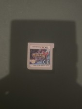 Pokemon Y Nintendo 3DS Game