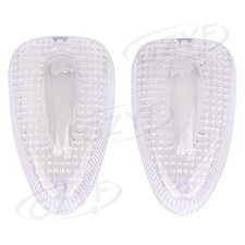 Clear Turn Signal Lamp Lens