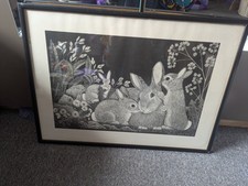 MARJORIE CHADWICK HARRIS