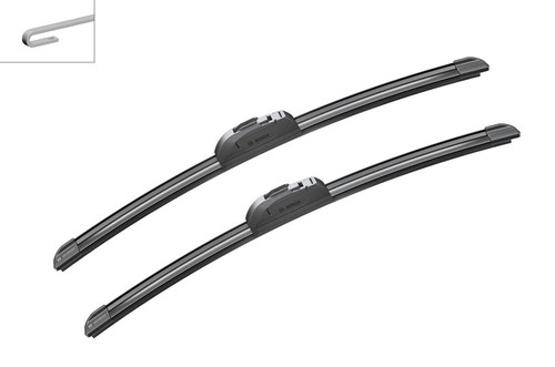 Bosch front wiper blade for - front,