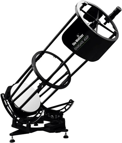 Skywatcher stargate 400p - skywatcher,