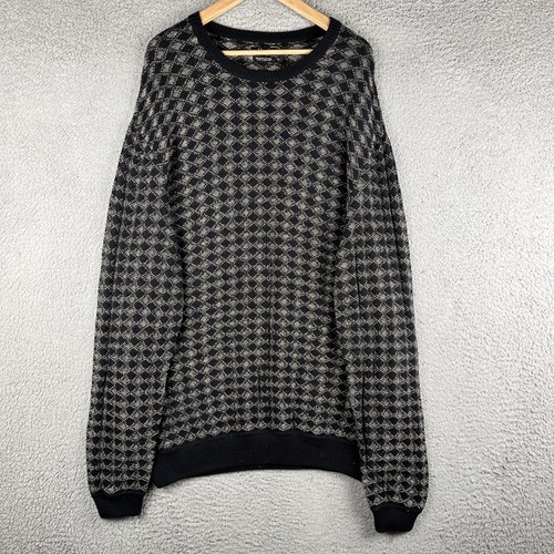 Vintage ashworth men sweater - men's,