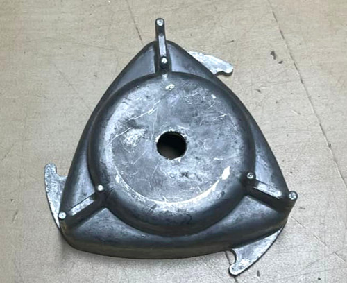Nos sears elgin outboard - nos,