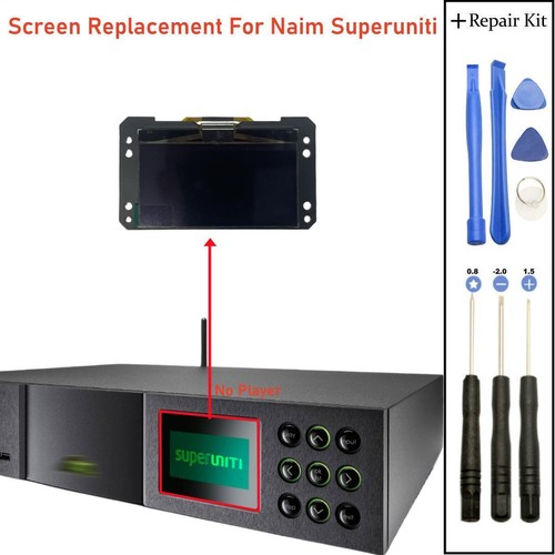 For naim superuniti network - naim,