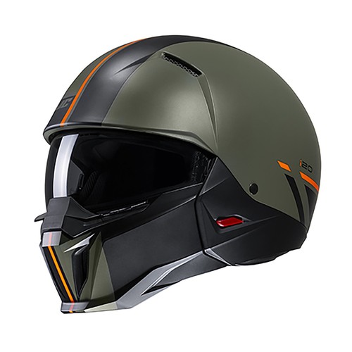 Hjc i20 motorcycle - i20,