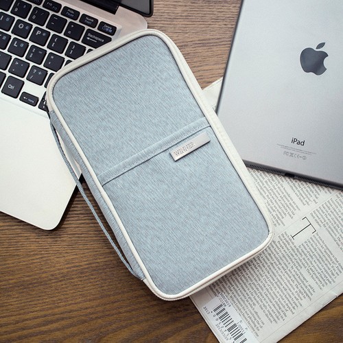 Travel wallet holder - travel,