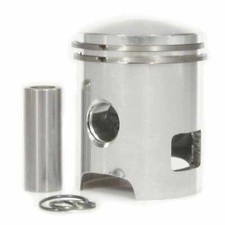 DR/OLYMPIA 50 CC PISTON