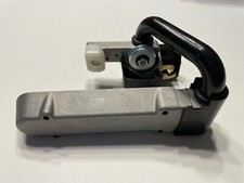 VW Volkswagen Bus Sliding Door