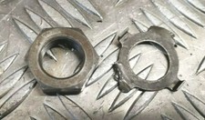 YAMAHA FZR1000 CLUTCH BASKET