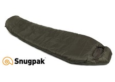 Snugpak SLEEPER EXTREME OLIVE