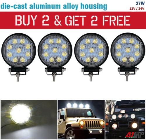 12v 24v led round - 12v, light