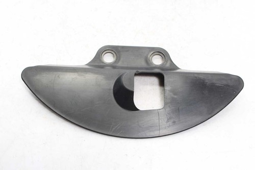 Fork bridge cover air - cover, duct