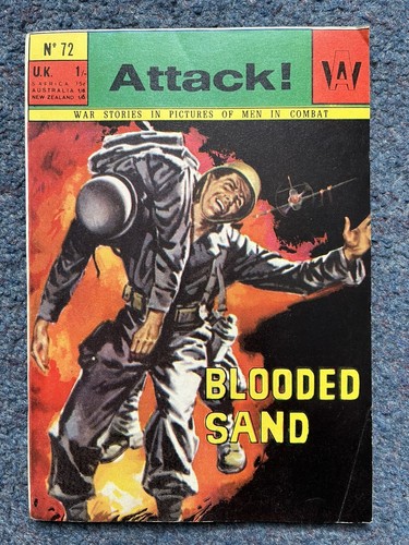 Attack war stories pictures - stories,