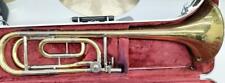 YAMAHA Tenor Bass Trombone