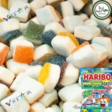 Haribo halal sound cube - halal,