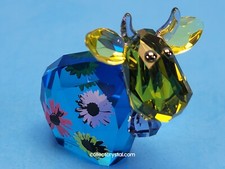 SWAROVSKI LOVLOTS 2013 FLOWER POWER MO 1143436 MIB Complete