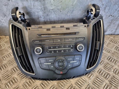 Ford grand max multimedia - grand, c-max