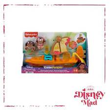 Fisher-Price Little People