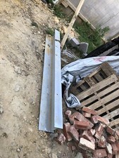 Catnic CXL Lintel 203 X 133 X 30KG S355 2200mm Cavity Hot Dipped Galvanised