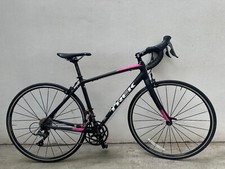 Trek Domane AL2 WSD Alu/Carbon Road Bike 2018 6 Month WARRANTY!! (20"/52cm)