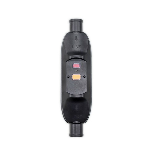 230v 16a inline - 16a, rcd