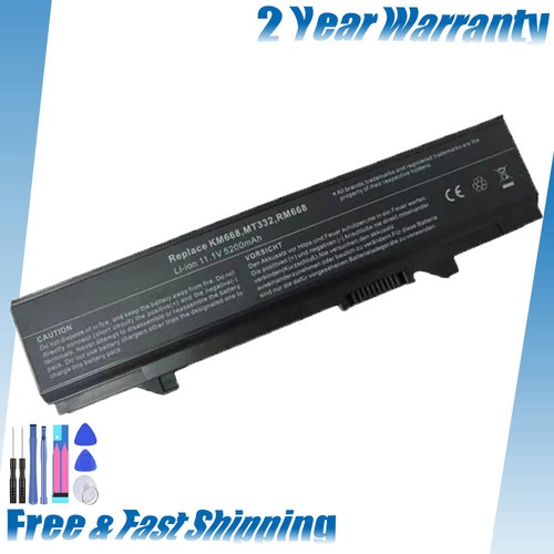 Battery for dell latitude - dell,