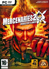 Mercenaries 2 - World in
