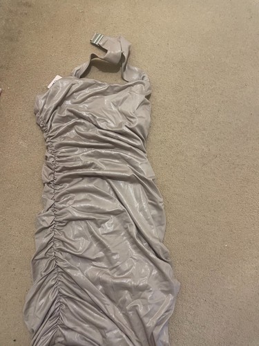 Polly dress bnwt size 6 - oh,