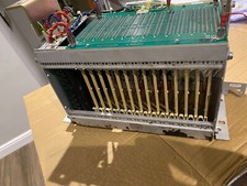 MULLER MARTINI GRAPHA ELECTRONIC   4280.1104.4D RACK  STOCK K3527