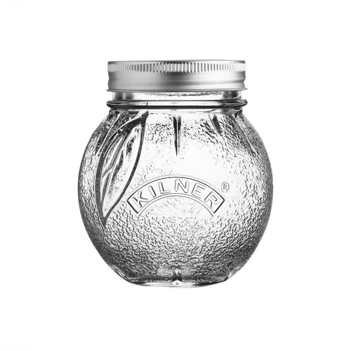 Kilner 5oz fruit jar - 13.5oz,