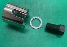 NEW Land Rover Series 2 2a 3 FAIREY CAPSTAN WINCH Crank Drive Dog Kit (IMPERIAL)