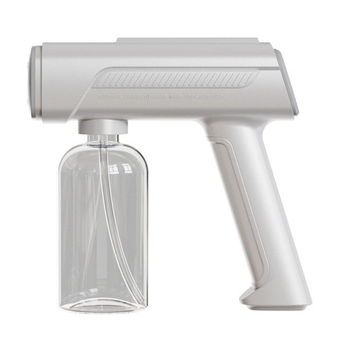 Electric spray bottle plant - electric,