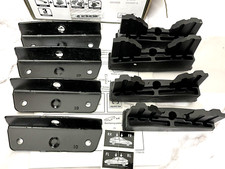 Exodus Roof Bar Fitting Kit