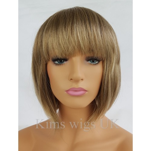 Light brown blonde - light, wig