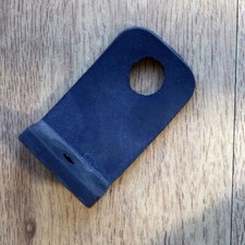 Gaggia-Saeco-Expobar -VBM DOMOBAR Ulka Pump Damper Support Bracket  WGADY0003