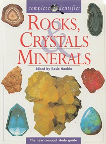 Rocks crystals minerals - crystals,,