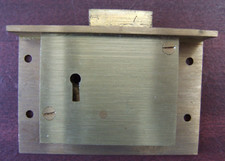 1960's Repro of a Chubb 2N91 5