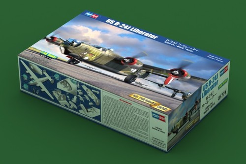 Hobbyboss 81774 48th - hobbyboss, scale