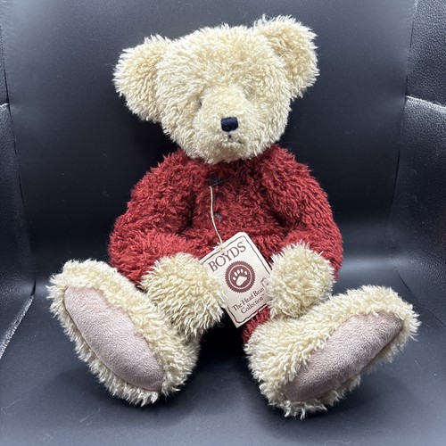 Boyds head bean collection - boyds,