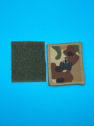 Ubacs rank patch king - patch,